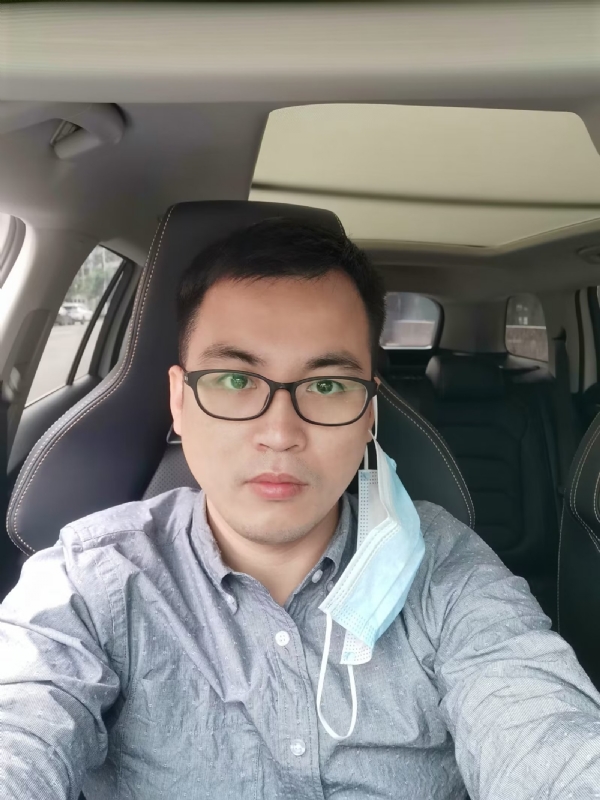 路人甲的第一张照片--罗源征婚网