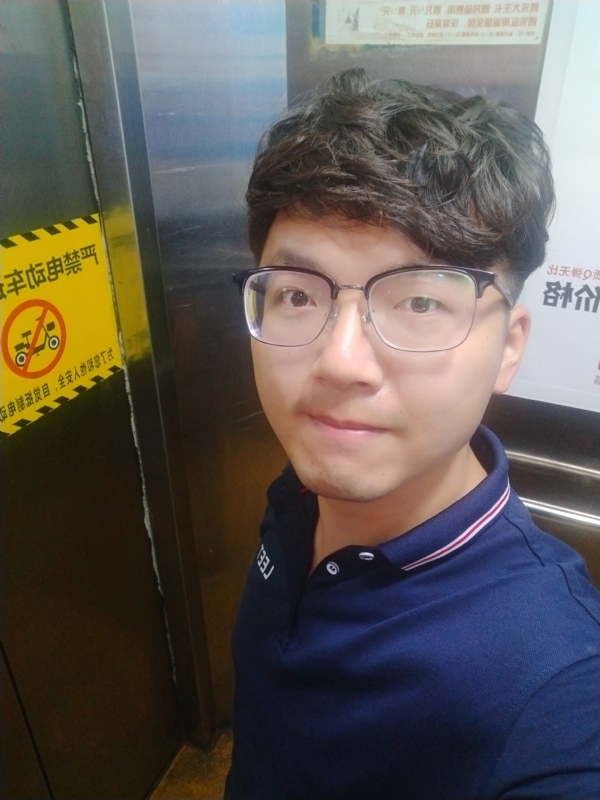 H先生的第二张照片--罗源征婚网