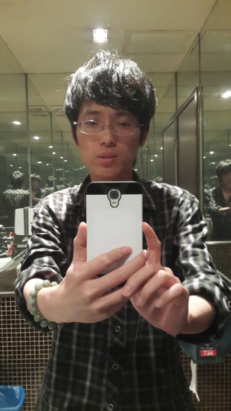 想恋的第三张照片--罗源征婚网