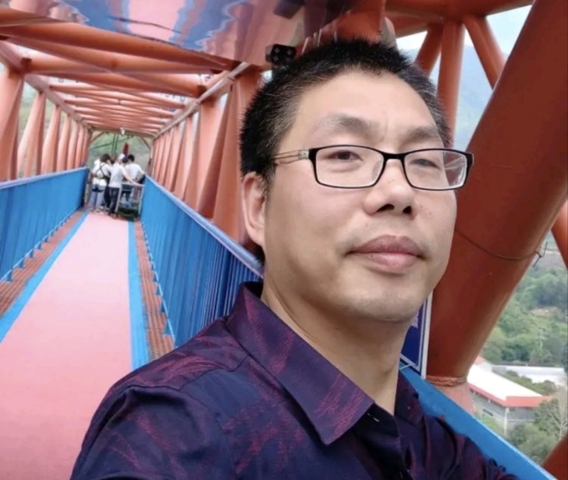 山羊的第一张照片--罗源征婚网