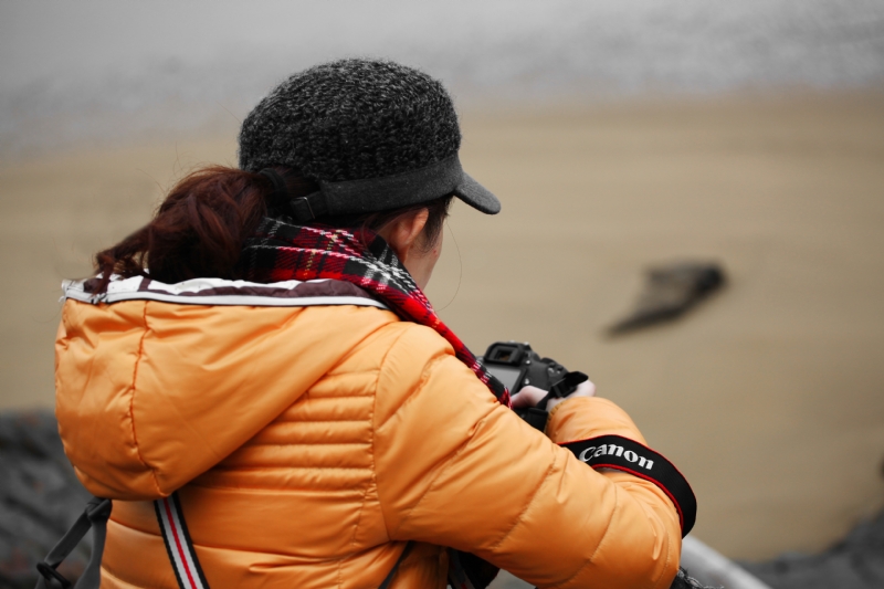 等待2023的第一张照片--罗源征婚网