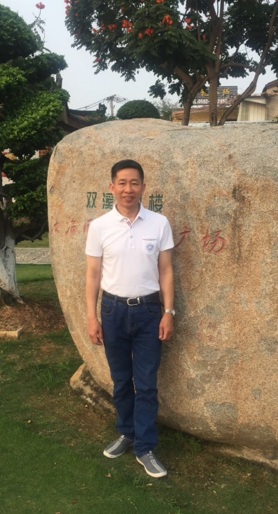 十月红枫的第三张照片--罗源征婚网