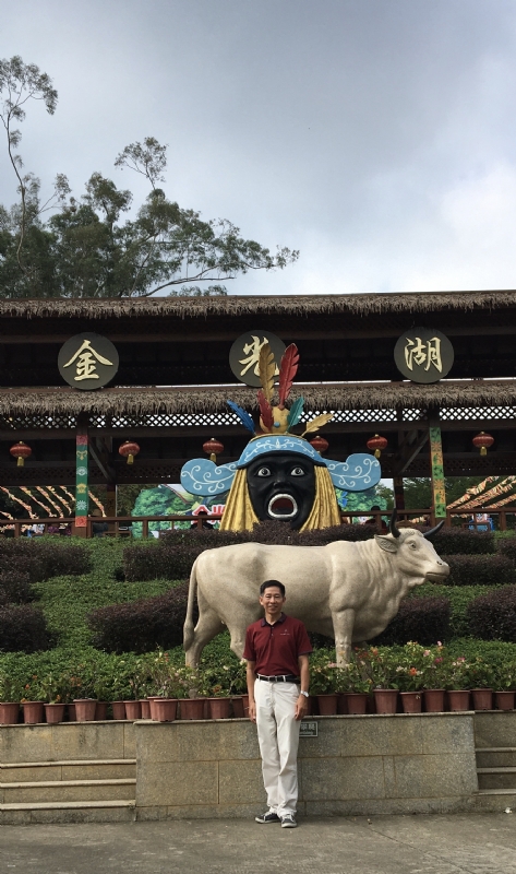 十月红枫的第五张照片--罗源征婚网