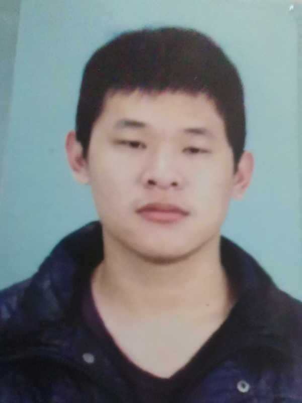 小鱼的第一张照片--罗源征婚网