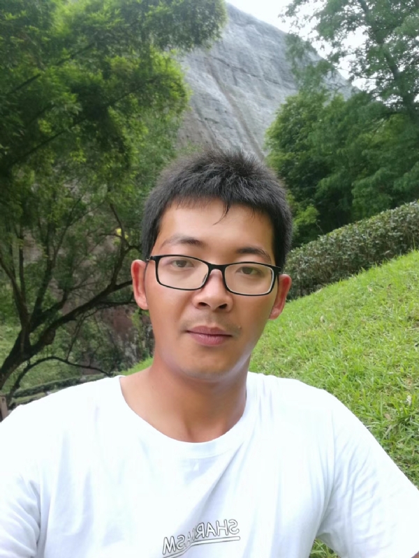 遇上方知有的第三张照片--罗源征婚网