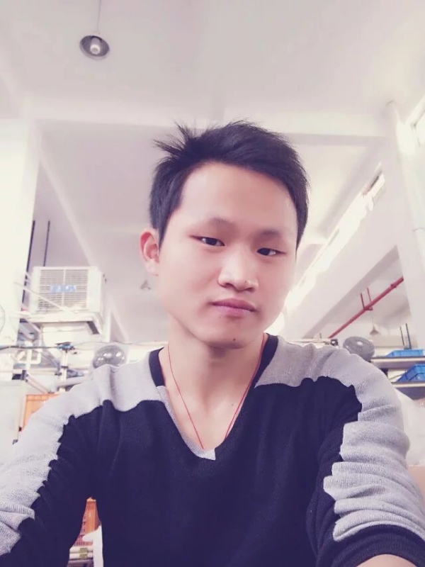 ks的第一张照片--罗源征婚网