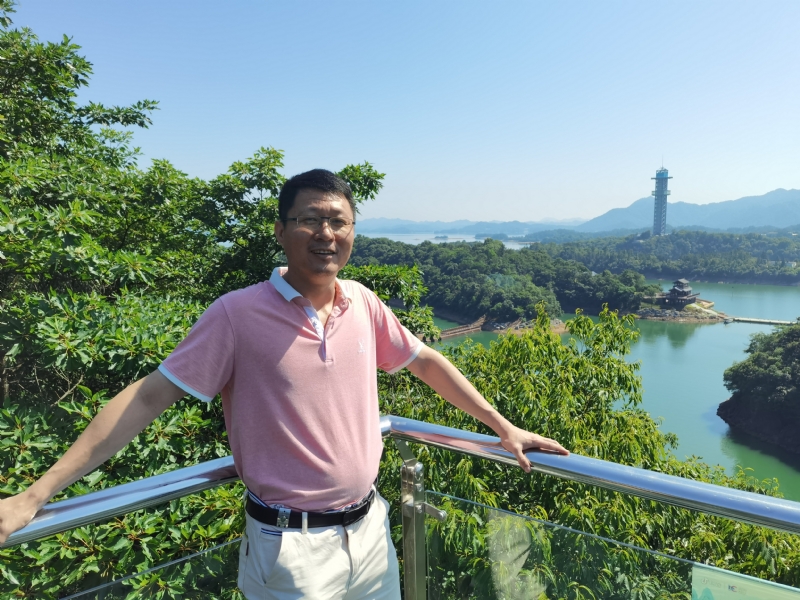 旅程的第一张照片--罗源征婚网