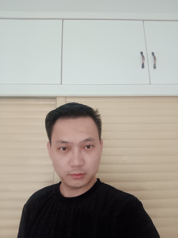 真心求缘的第一张照片--罗源征婚网