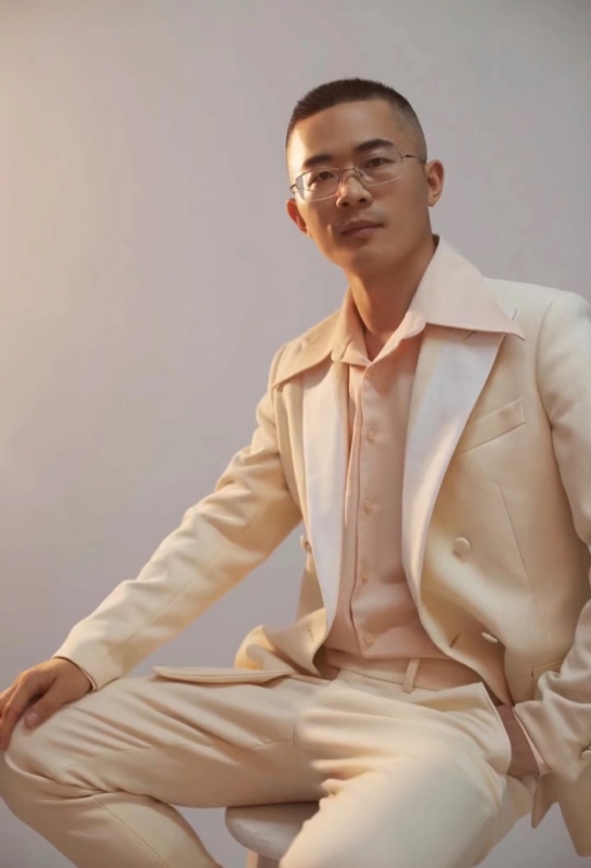 余生有你的第二张照片--罗源征婚网