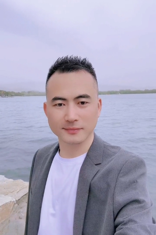 一往情深的第一张照片--罗源征婚网