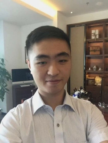 扬扬的第二张照片--罗源征婚网