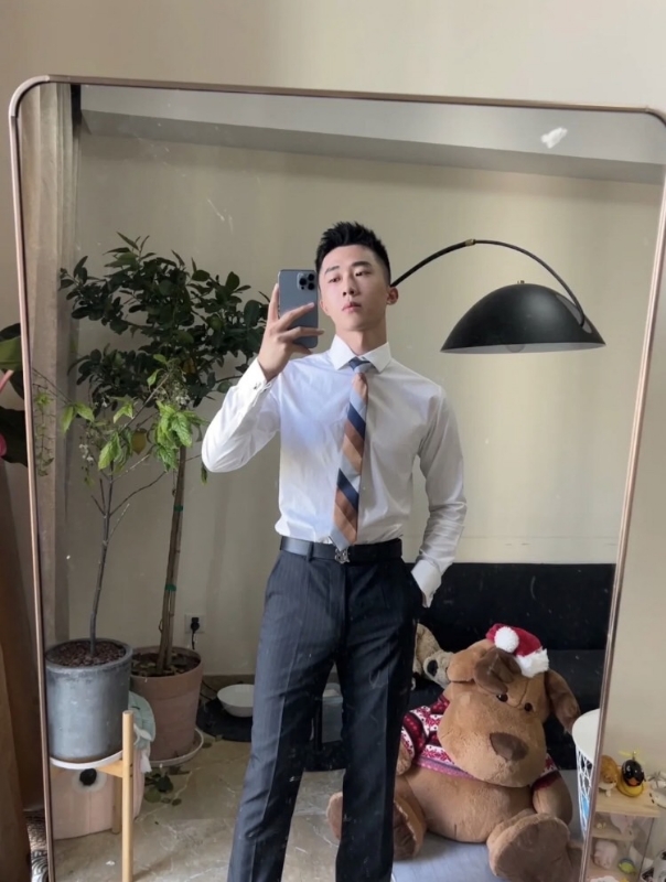 张浩的第一张照片--罗源征婚网