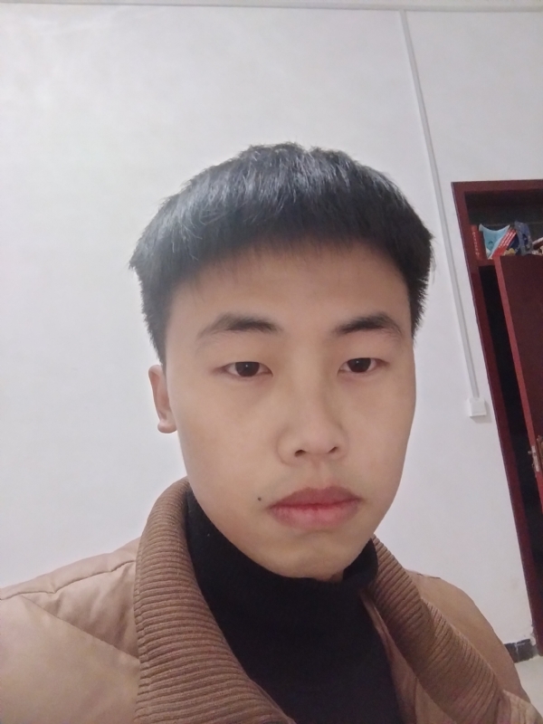 宁的第二张照片--罗源征婚网