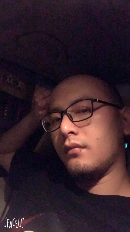 狂野的孤狼的第一张照片--罗源征婚网