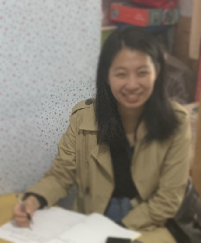 Bonnie1的第一张照片--罗源征婚网