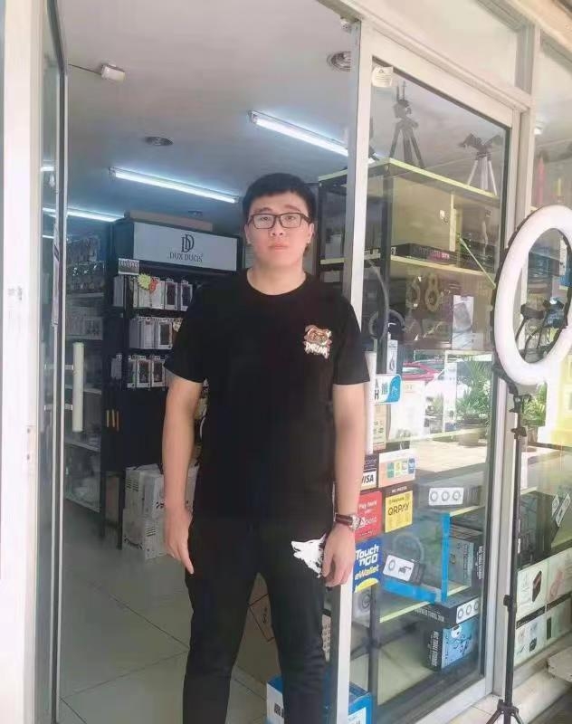 PWZ的第一张照片--罗源征婚网