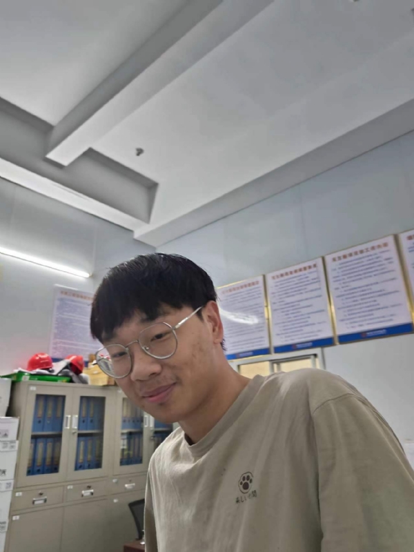 牛子弟的第一张照片--罗源征婚网