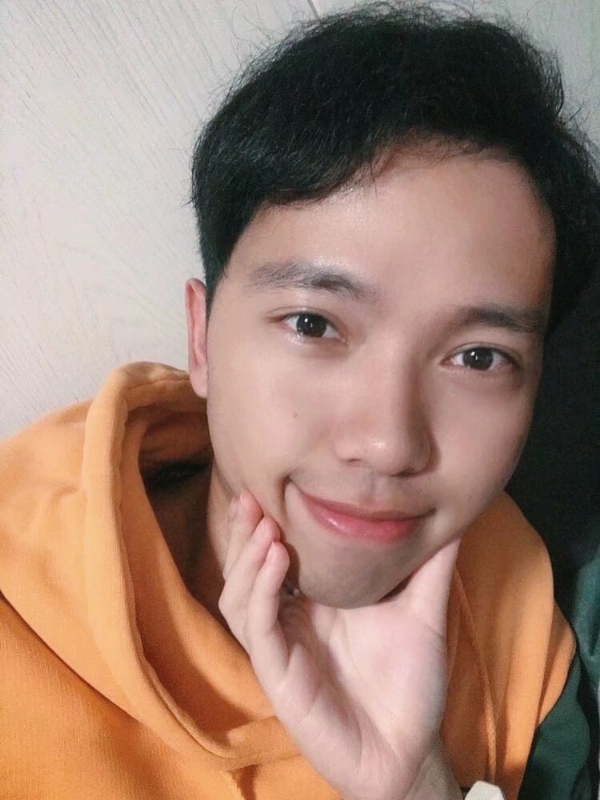 草稿纸的第一张照片--罗源征婚网