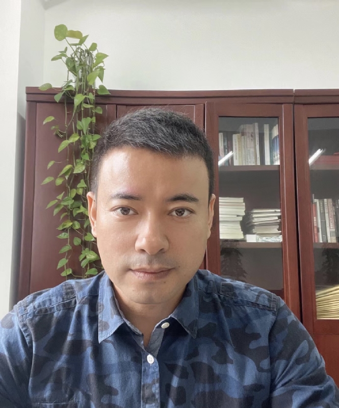 有緣相遇的第一张照片--罗源征婚网