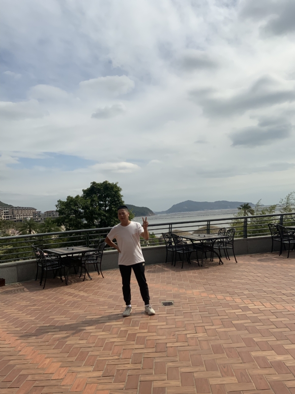 心酸瑟果的第一张照片--罗源征婚网