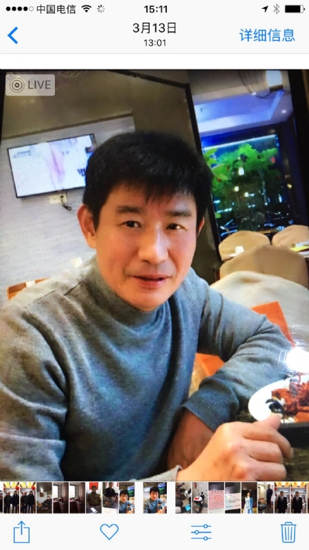 健哥的第一张照片--罗源征婚网