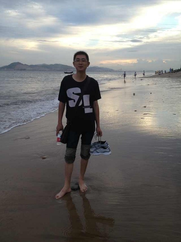 baby的第一张照片--罗源征婚网