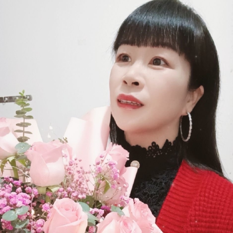 心灵的第二张照片--罗源征婚网