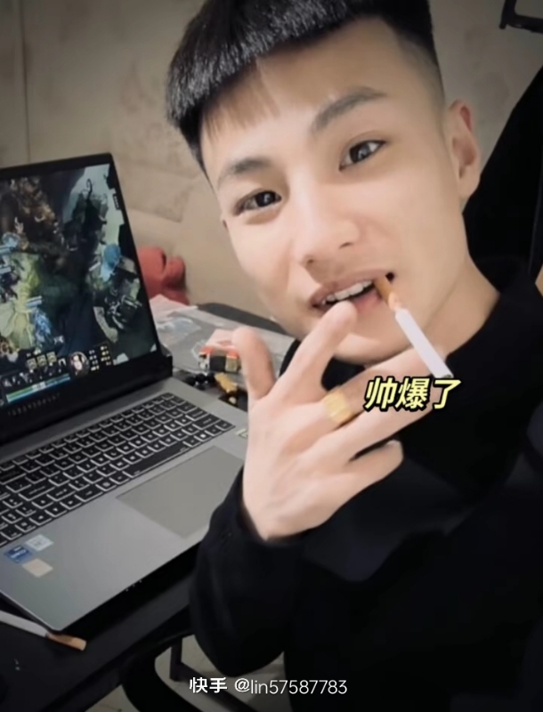 蔡徐坤的第一张照片--罗源征婚网