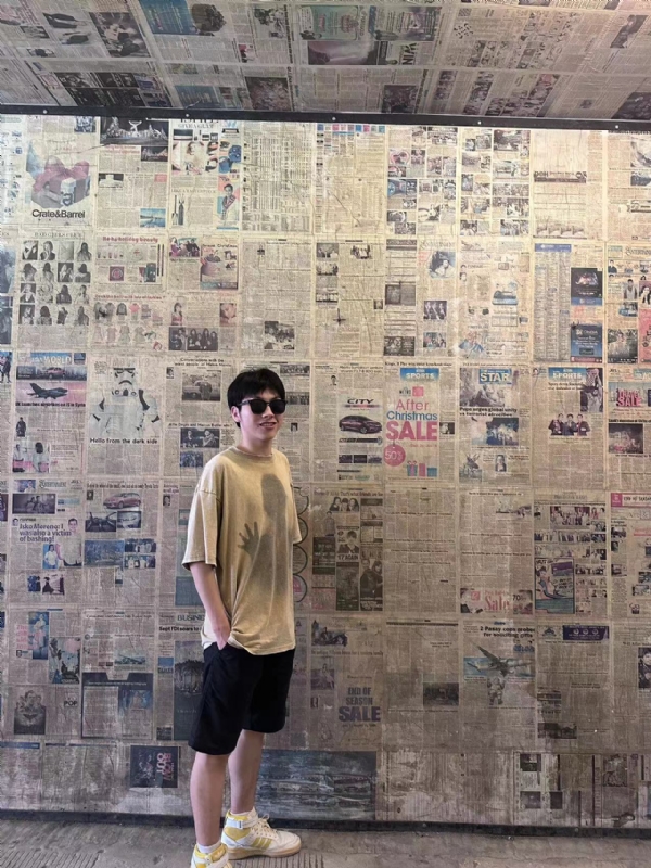 丑奴儿的第三张照片--罗源征婚网