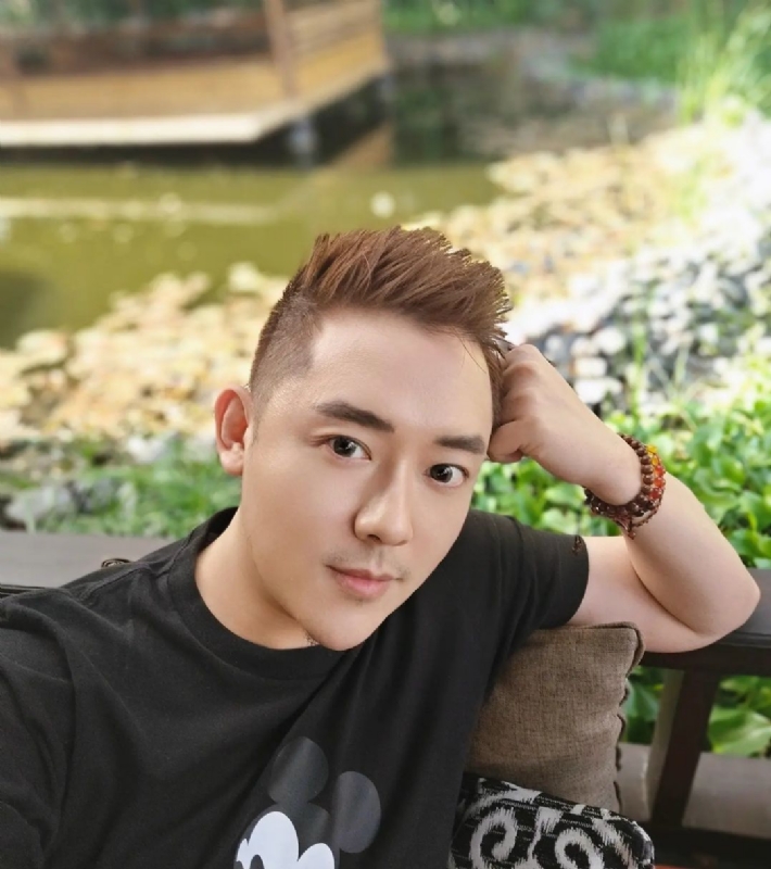 黄家豪的第二张照片--罗源征婚网