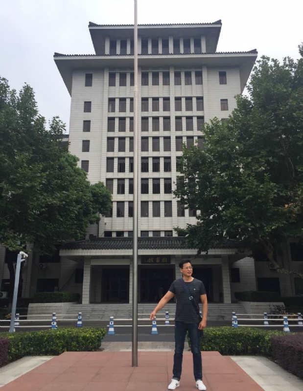 加国男人的第三张照片--罗源征婚网