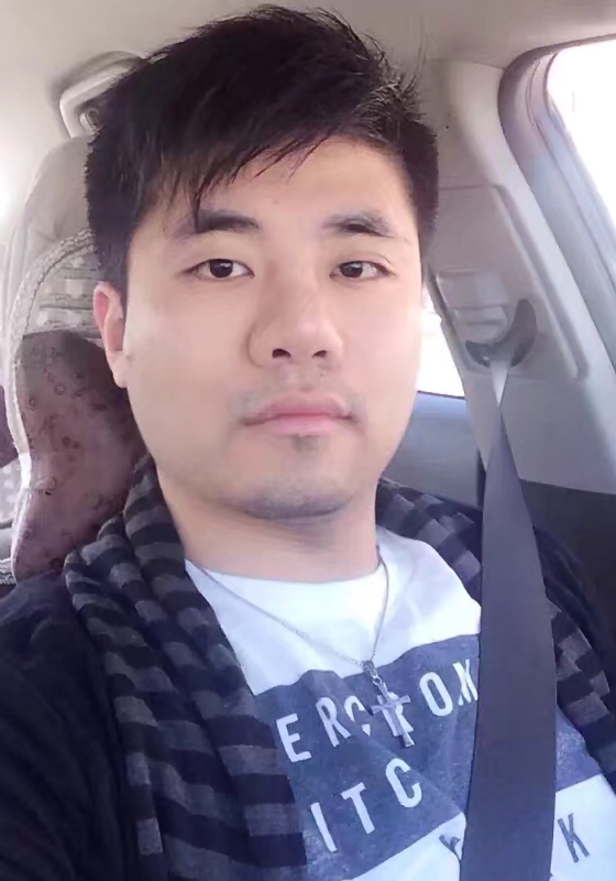 晓兵的第一张照片--罗源征婚网