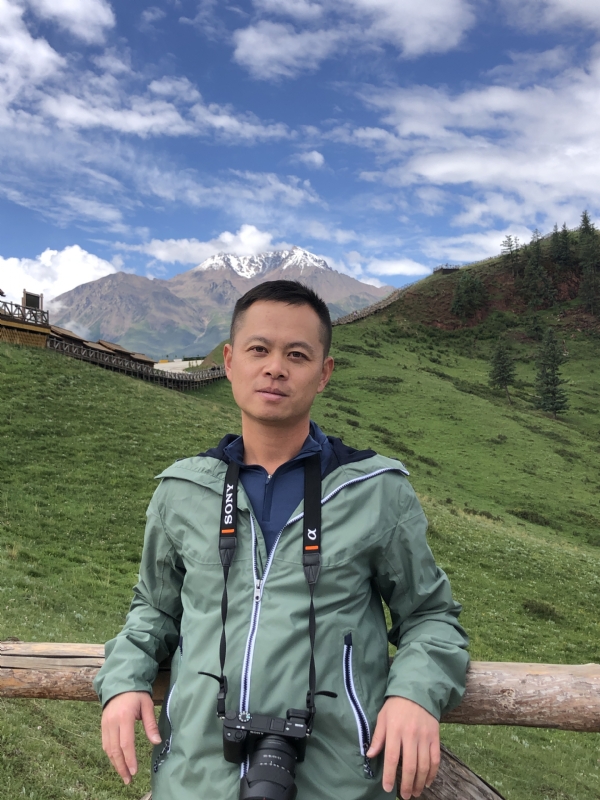 猩猩二号的第二张照片--罗源征婚网