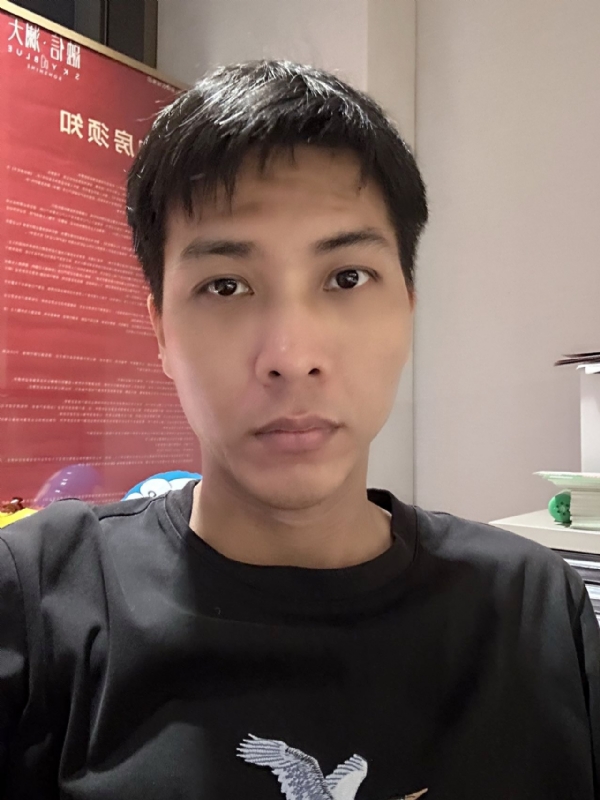 木木的第一张照片--罗源征婚网