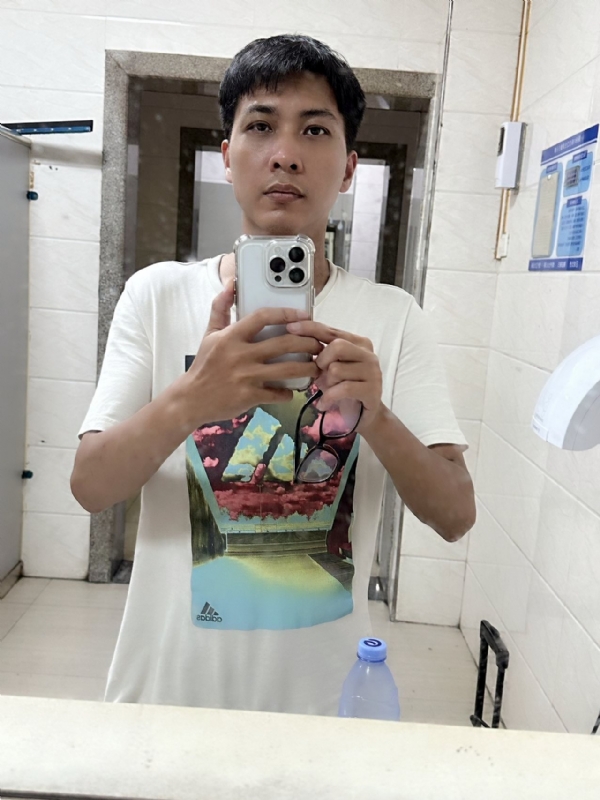 木木的第三张照片--罗源征婚网