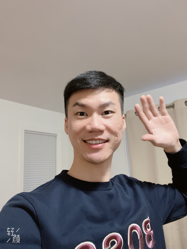 Tian天的第一张照片--罗源征婚网