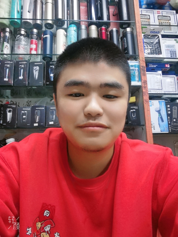 没有名字的人的第二张照片--罗源征婚网