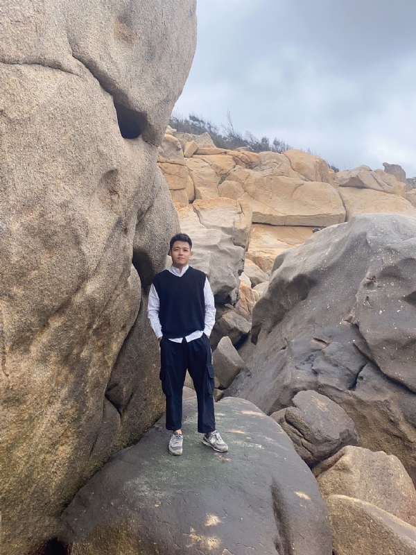 Ahh的第一张照片--罗源征婚网