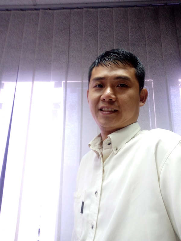 素食单身者的第一张照片--罗源征婚网