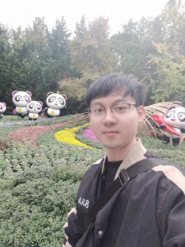 Ray的第一张照片--罗源征婚网