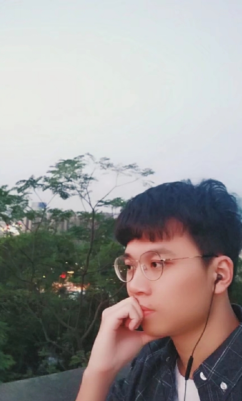 阿巴拉的第一张照片--罗源征婚网