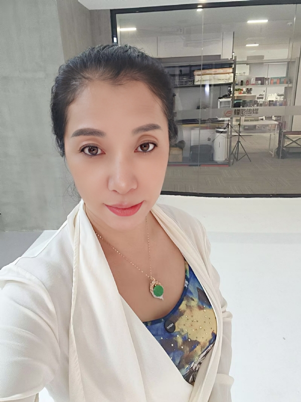 仝馨的第二张照片--罗源征婚网