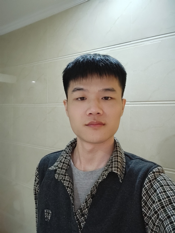 念头通达的第一张照片--罗源征婚网