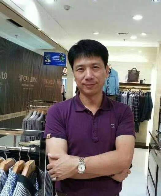 好好先生的第二张照片--罗源征婚网