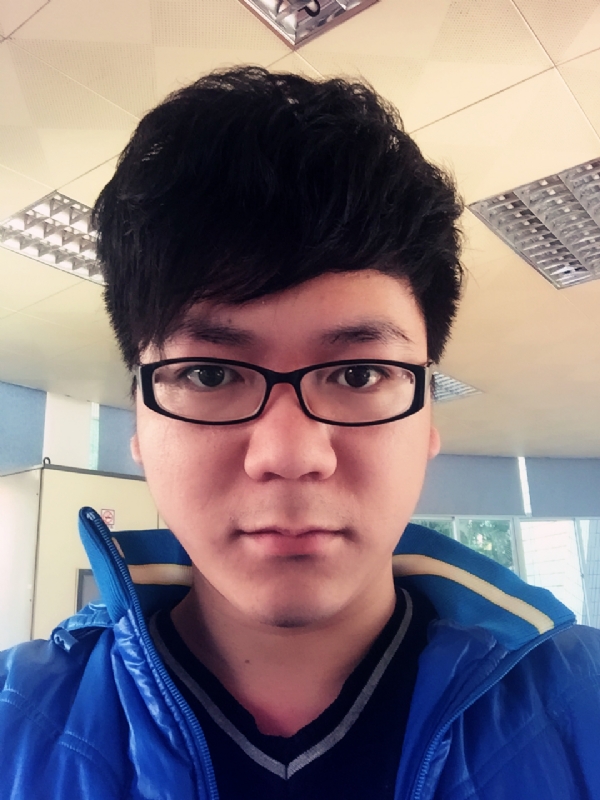 嘟嘟的第三张照片--罗源征婚网