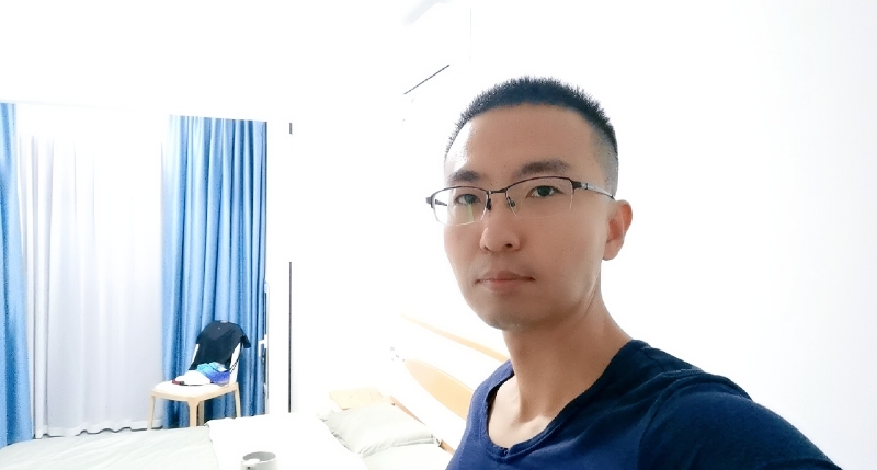 roy的第一张照片--罗源征婚网