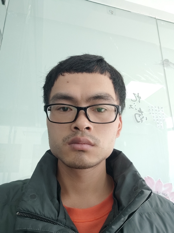 林嘉任的第二张照片--罗源征婚网