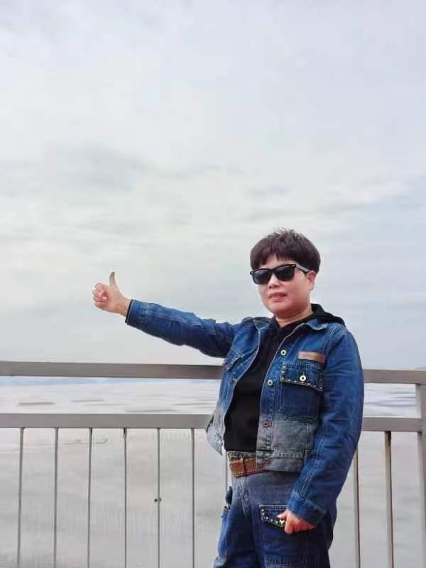 平安的第二张照片--罗源征婚网