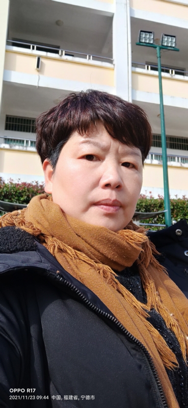 平安的第三张照片--罗源征婚网