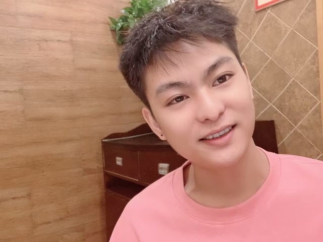 雷廷树的第三张照片--罗源征婚网